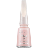 Flormar Pearly Nail Enamel PL111 Pink Ivory - 11 ml