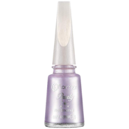 Flormar Pearly Nail Enamel PL118 Lilac Dreams