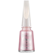 Flormar Pearly Nail Enamel PL202 Satiny Pink