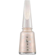 Flormar Pearly Nail Enamel PL308 Snow Glam - 11 ml