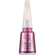 Flormar Pearly Nail Enamel PL360 Fuchsia Flower