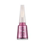 Flormar Pearly Nail Enamel PL360 Fuchsia Flower