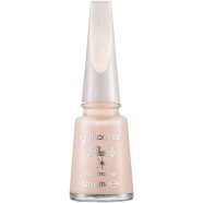 Flormar Pearly Nail Enamel PL372 Tender Beige - 11 ml