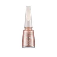 Flormar Pearly Nail Enamel PL374 Crystal Light