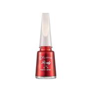 Flormar Pearly Nail Enamel PL384 Le Rouge