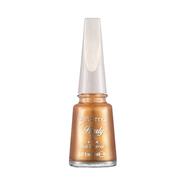 Flormar Pearly Nail Enamel PL386 Golden Beauty