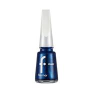 Flormar Pearly Nail Enamel PL431 Tropic Blue