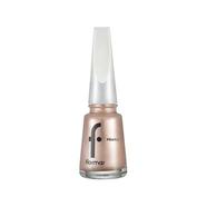 Flormar Pearly Nail Enamel PL450 Salmon Dust