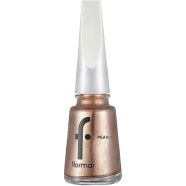 Flormar Pearly Nail Enamel PL451 Rich Life