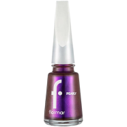 Flormar Pearly Nail Enamel PL457 Bewitching