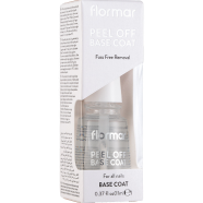 Flormar Peel Off Base Coat icon