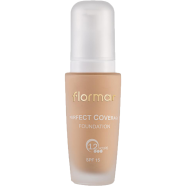 Flormar Perfect Coverage Foundation 101 Pastelle
