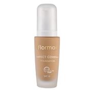 Flormar Perfect Coverage Foundation 102 Soft Beige