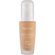 Flormar Perfect Coverage Foundation 103 Creamy Beige