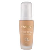 Flormar Perfect Coverage Foundation 103 Creamy Beige