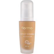 Flormar Perfect Coverage Foundation 104 Vanille Eclat