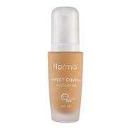 Flormar Perfect Coverage Foundation 104 Vanille Eclat