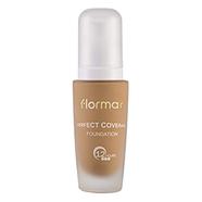 Flormar Perfect Coverage Foundation 108 Honey