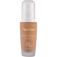 Flormar Perfect Coverage Foundation 113 Medium Beige