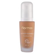 Flormar Perfect Coverage Foundation 113 Medium Beige