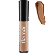 Flormar Perfect Coverage Liquid Concealer 52 Fawn