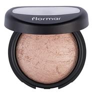 Flormar Powder Illuminator 03 Bronze Star