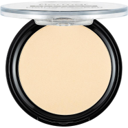 Flormar Set'n Go Fixing Powder 001 Banana