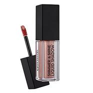 Flormar Shimmer and Shine Liquid Shadow 05 Diamond Pink