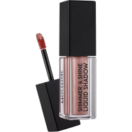 Flormar Shimmer and Shine Liquid Shadow 05 Diamond Pink