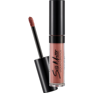 Flormar Silk Matte Liquid Lipstick 002 Fall Rose