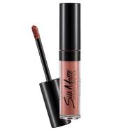 Flormar Silk Matte Liquid Lipstick 002 Fall Rose