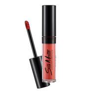 Flormar Silk Matte Liquid Lipstick 003 Sunset