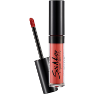 Flormar Silk Matte Liquid Lipstick 003 Sunset