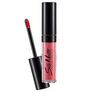 Flormar Silk Matte Liquid Lipstick 004 Daisy