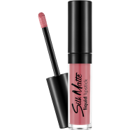 Flormar Silk Matte Liquid Lipstick 006 Cherry Blossom