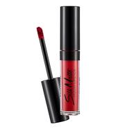 Flormar Silk Matte Liquid Lipstick 007 Claret Red