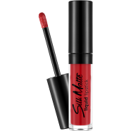 Flormar Silk Matte Liquid Lipstick 007 Claret Red