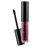 Flormar Silk Matte Liquid Lipstick 008 Dark Violet