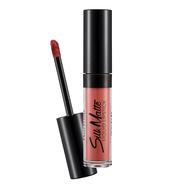 Flormar Silk Matte Liquid Lipstick 009 Nasty Coral