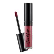 Flormar Silk Matte Liquid Lipstick 011 Misty Rosy