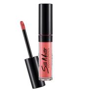 Flormar Silk Matte Liquid Lipstick 013 Pink Dream