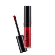 Flormar Silk Matte Liquid Lipstick 014 Carnation Red