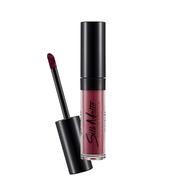 Flormar Silk Matte Liquid Lipstick 015 Pretty Plum