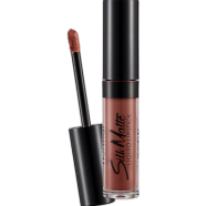 Flormar Silk Matte Liquid Lipstick 018 Sunny Land