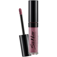 Flormar Silk Matte Liquid Lipstick 019 Pink Stone