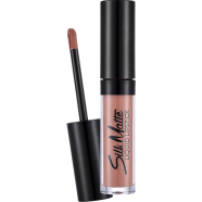Flormar Silk Matte Liquid Lipstick 052 Best Of Me
