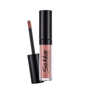 Flormar Silk Matte Liquid Lipstick 053 Nude In Town