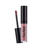 Flormar Silk Matte Liquid Lipstick 054 Daily Must