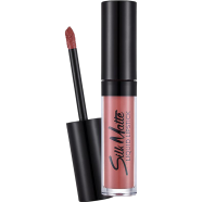 Flormar Silk Matte Liquid Lipstick 055 Kiss Me