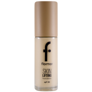 Flormar Skin Lifting Foundation 010 Porcelain 